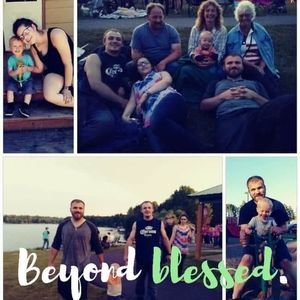 Meet your Posher, Alana